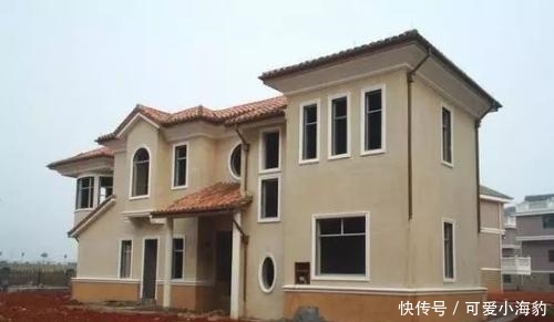  [明年]明年起, 农民3类房子别建了, 谁建谁拆还不赔, 农民心底要