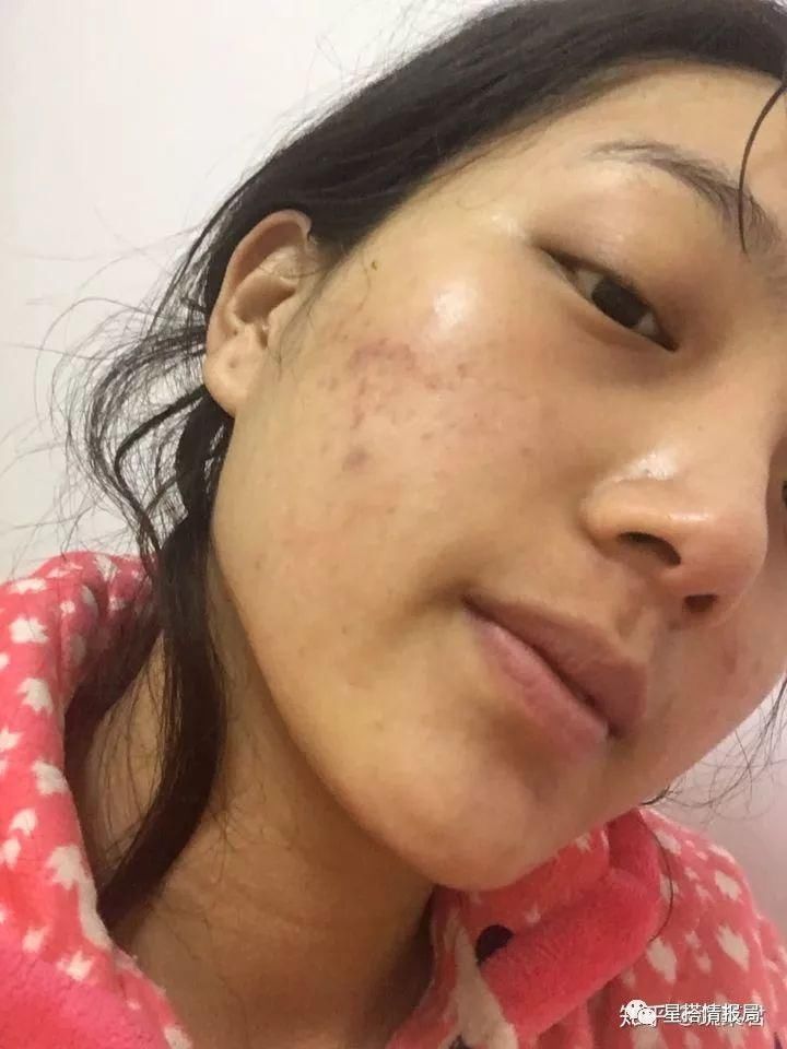 有没有化妆和素颜差别很大的,朋友没有认出来的故事?