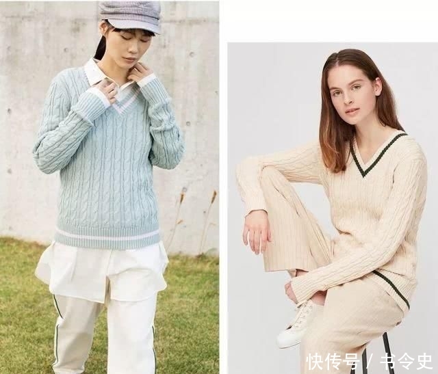 『看起来』Uniqlo、ZARA这些竟然卖断货!快时尚宝藏新品清单