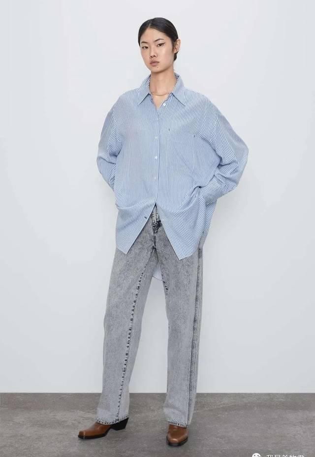  【必入】春夏必入单品｜这5款显瘦百搭又时髦的衬衫必须拥有！