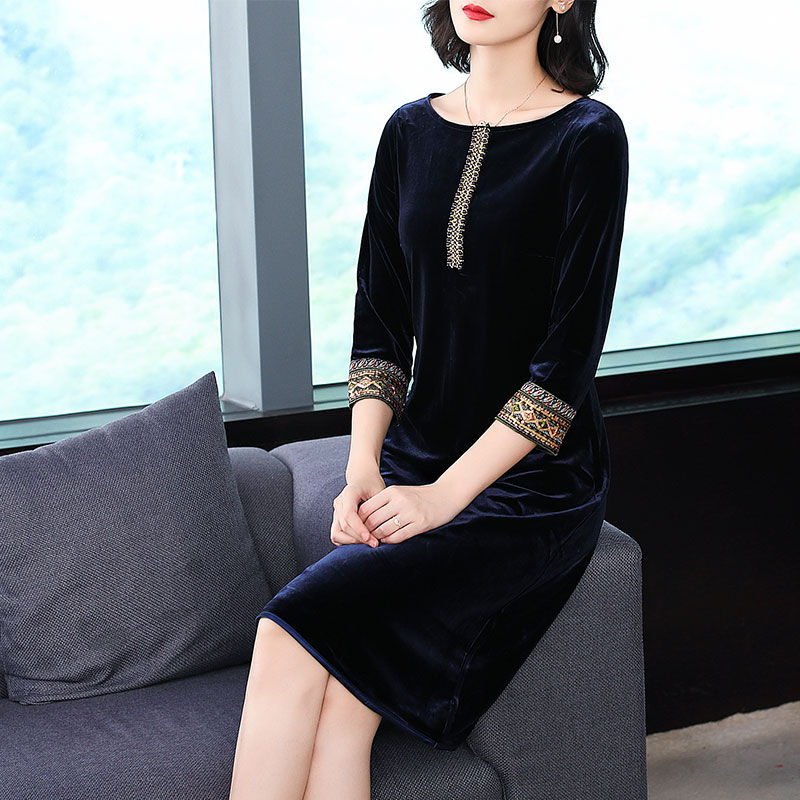 金九银十结婚季!强烈推荐“大牌”婚宴礼服，端庄优雅，韵味十足