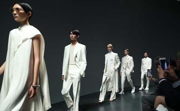  『Hugo』Hugo Boss CEO 马克·兰格将离职