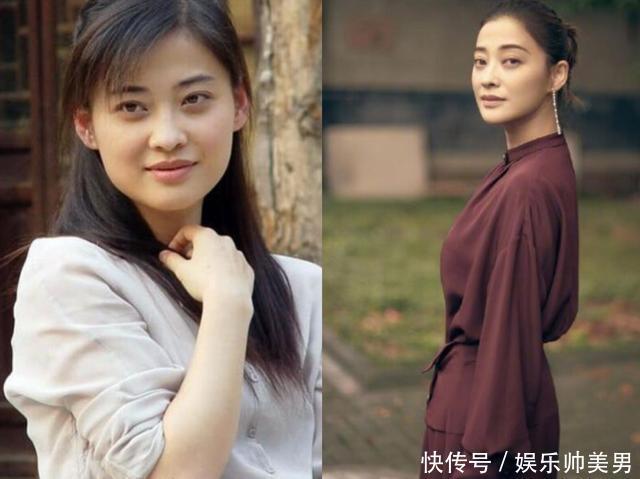 对于女人来说什么最重要?看看43岁梅婷和41岁袁泉近照就知道