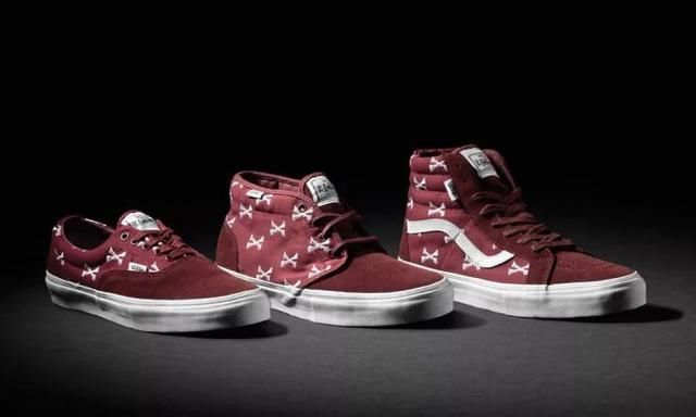 不仅吸金还吸睛!近期街头最 “炸” 的鞋就是这双了!