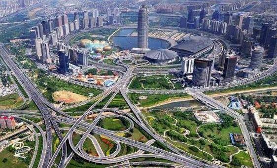  #gdp#中国5个带“州”字的省会城市：一个比一个有钱，第一个想