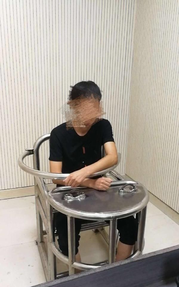 散布视频并传谣“杀死十几人”，造谣者被行政拘留五日