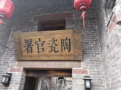 河南这个古镇名气不大,却是国家4A级旅游景区,免费游玩口碑很好