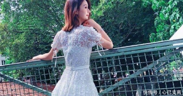 否认怀孕默认恋情颖宝首度回应，高情商撇清与冯绍峰的关系