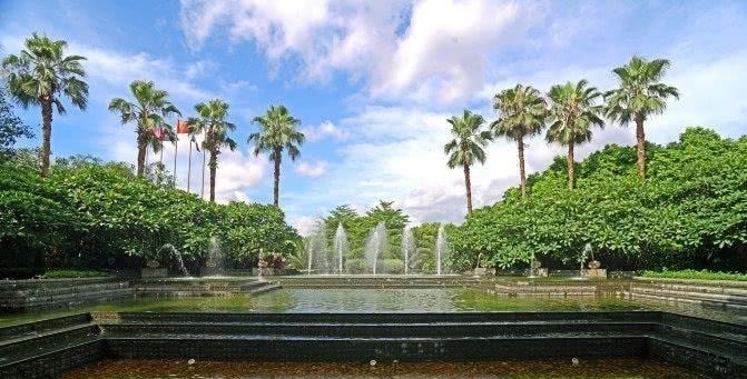  叫板@实力不敌佛山，却敢叫板广州 深圳，被称为广东最大胆的城