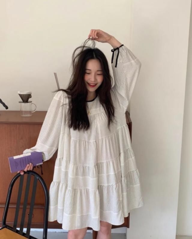  #南方地区#你当真对这些连衣裙不动心？