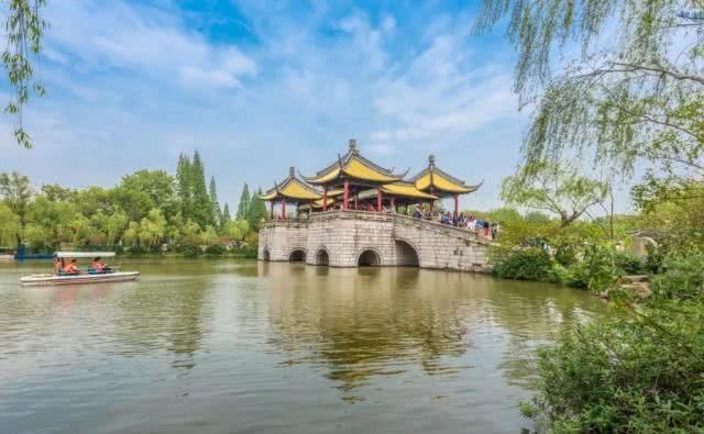 暖温带|中国适合养老的18个城市！