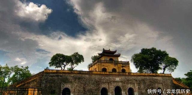 越南的6个联合国教科文组织世界遗产