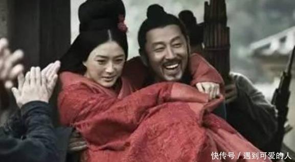#赵王如意#难怪汉惠帝23岁就死了,你看看吕后对他干了啥尤其第2件太折寿!