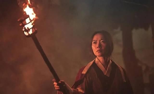  【治疗瘟疫】季季源能！不愧为韩国电视剧之王重归！