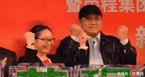 「汶川」曾为直辖市首富,汶川地震豪捐1.1亿,45岁去世后妻子身价百亿
