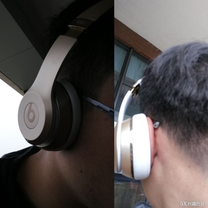 你好,solo 体验Beats solo 3 wireless