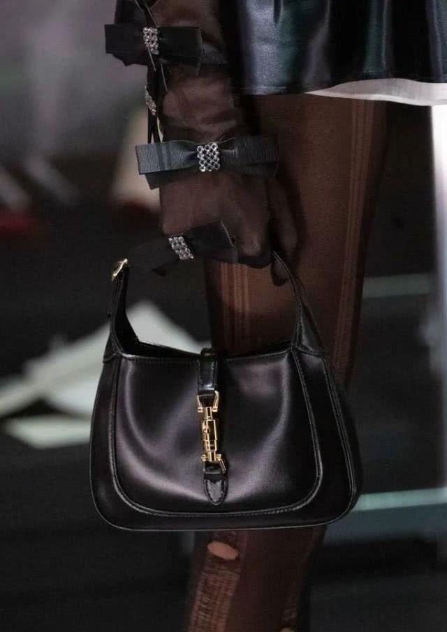  #回归#Gucci2020秋冬包袋抢先看 复古怀旧 回归迭代经典