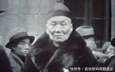  「小公子」他是杜月笙的小公子，因为一个钱包，结束了自己29岁的生命！