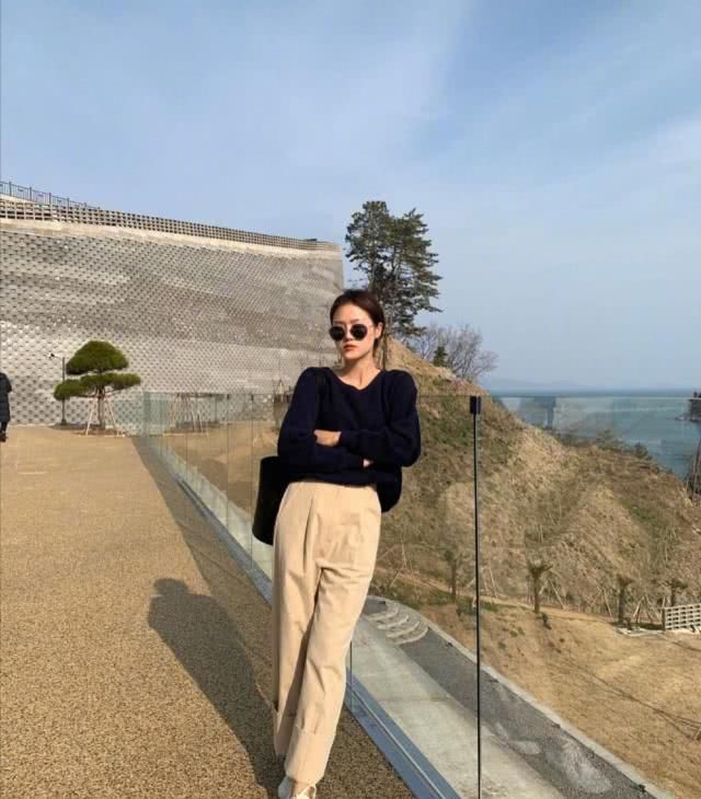  「腿部的线条」大长腿更显气场！日本时尚博主亲身示范性突显修长美腿的穿衣搭配，秒缩小心计