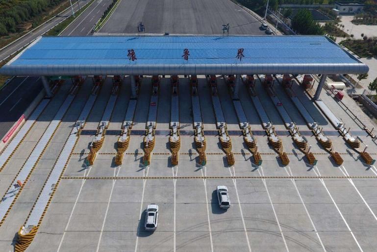 ETC又出新政策，今年还不办就难下高速了，各位车主相互转告