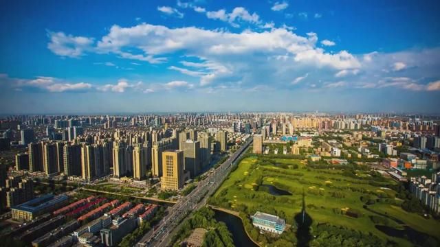  #同比下降#河北4月空气质量达有监测记录以来历史同期最好水平