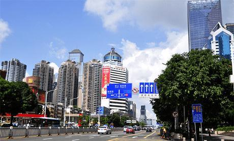 深圳为一线城市，为什么至今都未有万达广场落户深圳？