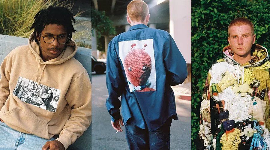 侃爷也有少女心，卡戴珊公布夜光350甜蜜由来|每周剁手