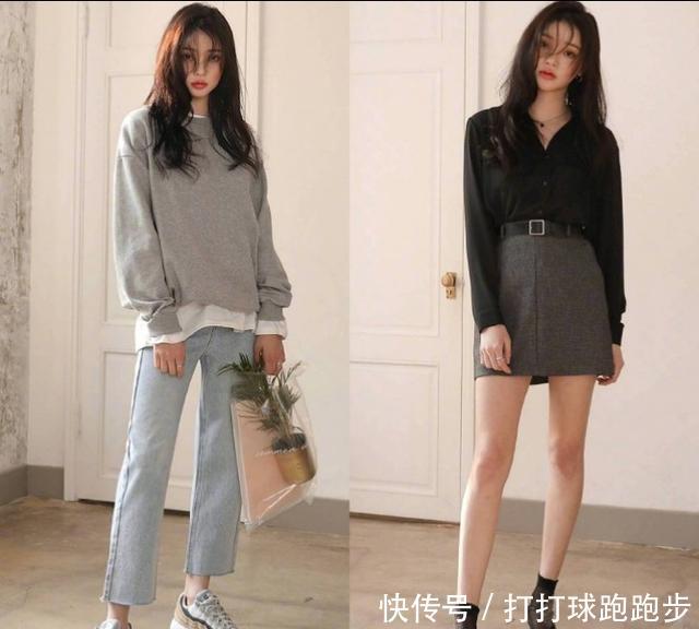 最合适■春天适合什么样的穿搭没有最合适,只有符合你的气质才是最美的