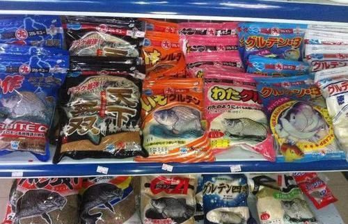 『厂家』钓鱼人该如何选择,进口的鱼饵和国产饵料哪个更好