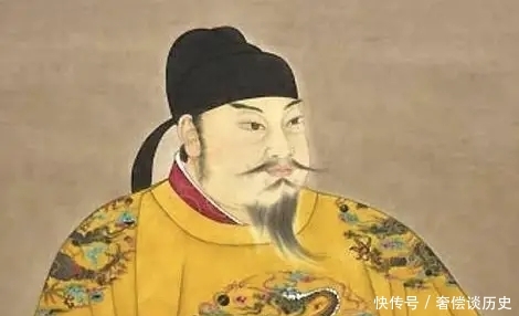 铤而走险■玄武门之变以前太子李建成到底权力多大,竟逼得李世民铤而走险?
