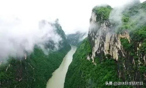 这几个景点都去过的人，一定能提升朋友圈档次