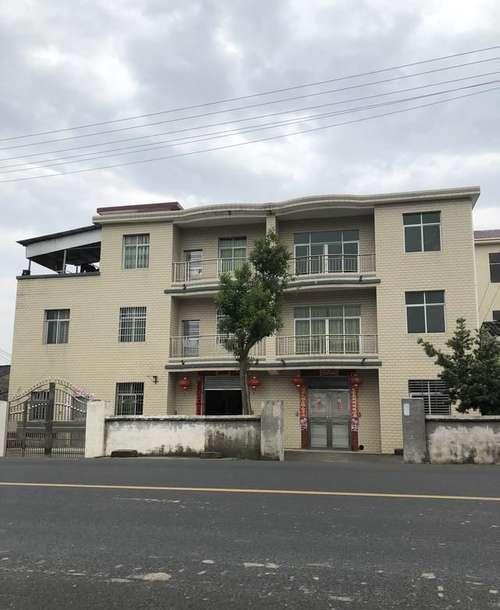 10栋实拍农村别墅，太牛了，最便宜的二十万就能建，村里人还不信