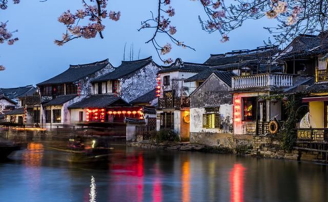 浙江有17个5A景区,您认为哪个更值得一去?