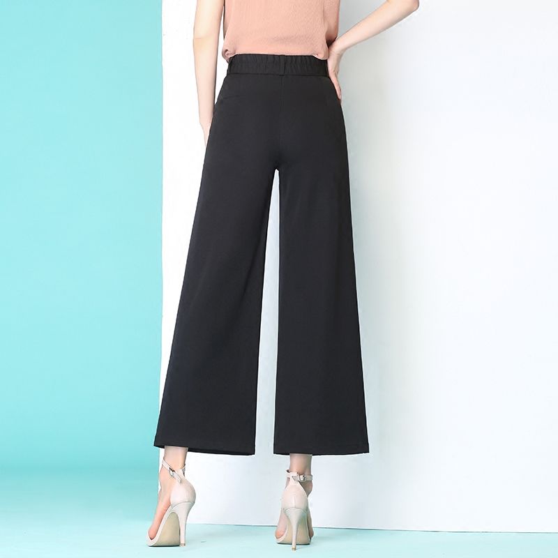 妈妈裤终于上新了，减龄显气质，让妈妈时刻走在时尚的前沿