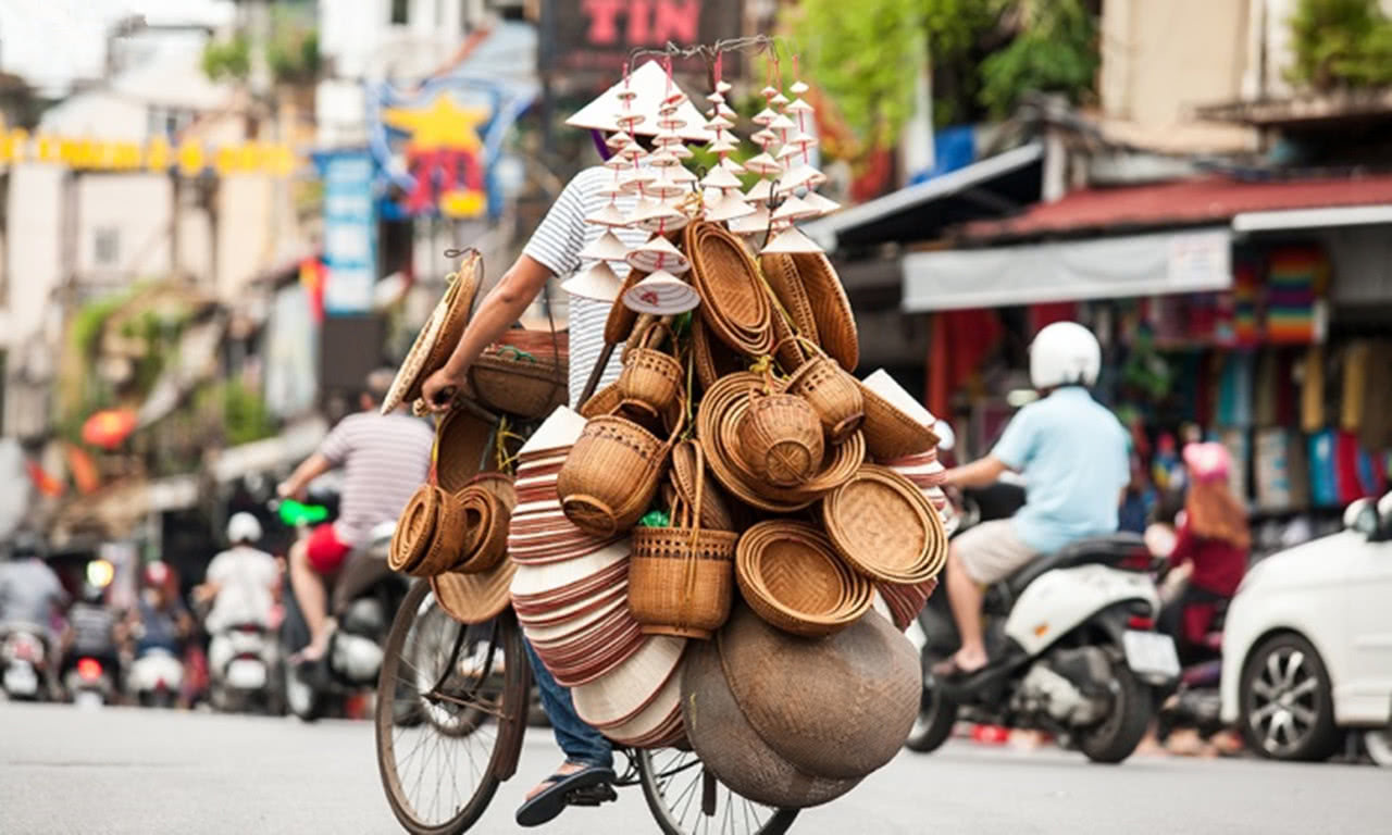 1000元人民币在越南，可以生活多久？以后再也不想去越南旅游了！