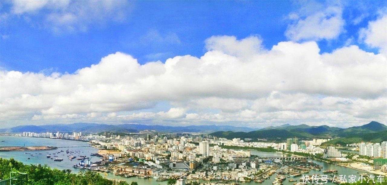  「小伙伴」中国最适合慢生活的3座城市，很多人抢着来，住下都不