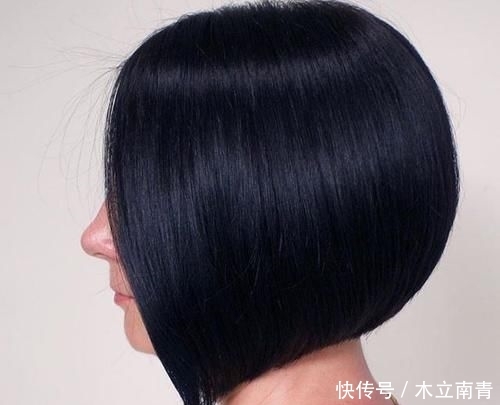 最瘦■最瘦脸发型“沙宣波波”发型,可盐可甜,可女神!