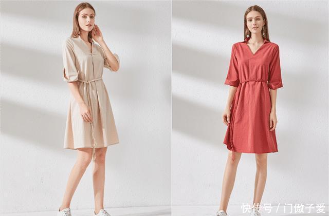 #鱼尾裙#奔三的女人最好别穿打底裤,俗气!今秋流行这样打扮,优雅显气质