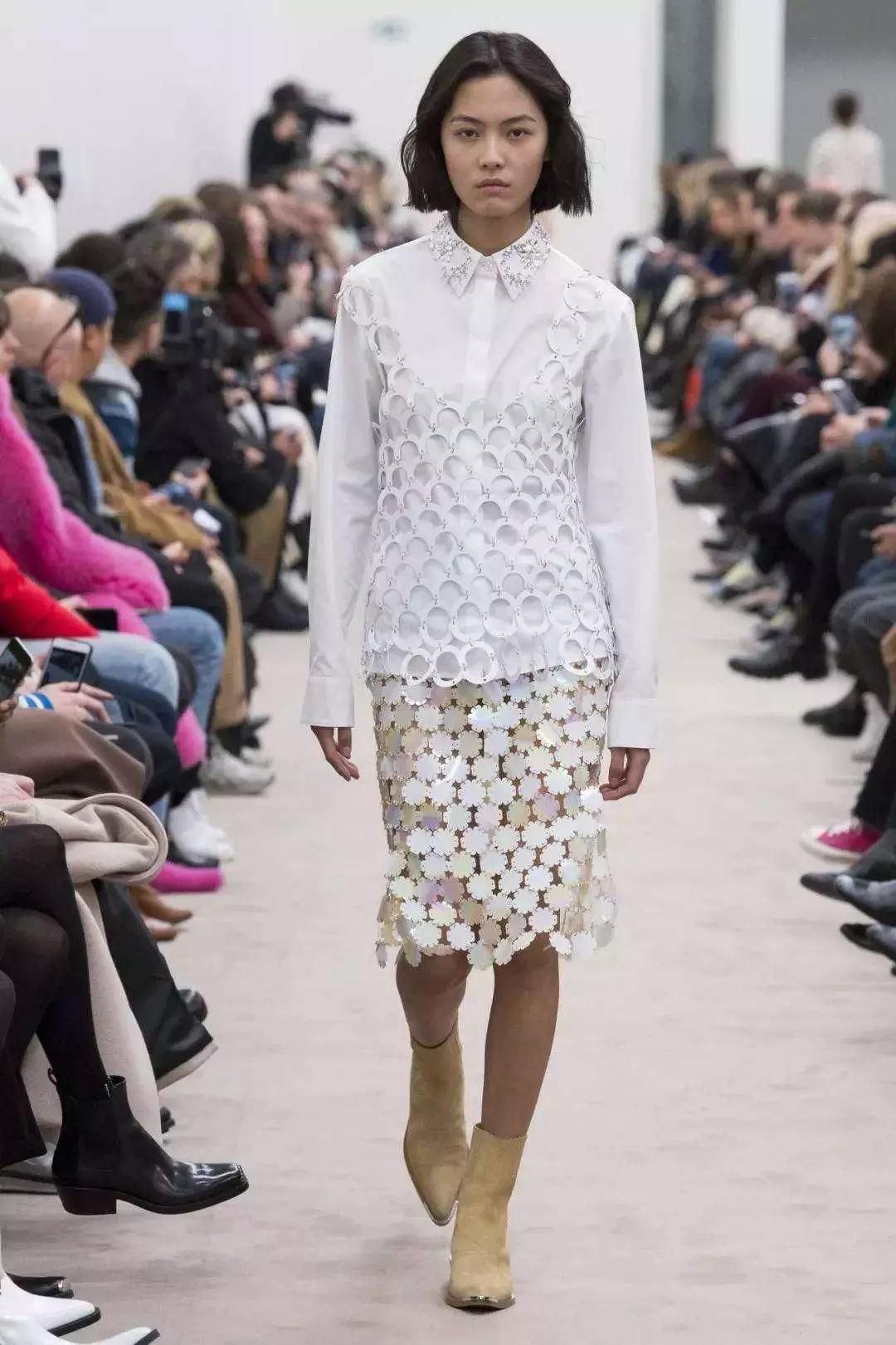 孙菲菲?新生代的她们才是势不可挡的龙卷风_