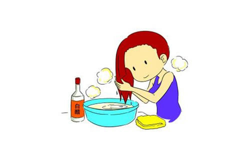  『护理』染完头发头发硬怎么办 染发后如何护理头发
