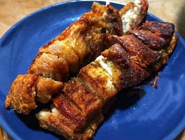 『香肉』美味的鸡排饭,金灿灿的脆皮,鲜香肉嫩的鸡肉,放什么酱料都好吃