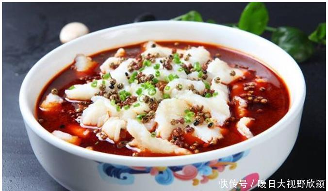 「做出来」做水煮鱼下锅前,别只会腌制,多加这关键一步,鲜嫩美味还嫩滑