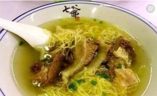  「宾客如云」陈小春1碗面42块，谢霆锋1碗面68块，一个宾客如云一个不会再去