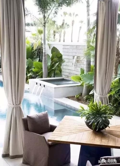 还是不会选择庭院的最佳景观焦点吗？我想你会需要这些