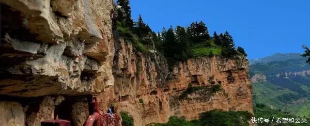 中国最神秘的冷门古村落! 再不去就要消失了!