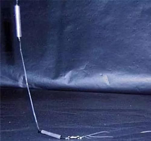  【野河】这种调漂方法，走水都不怕，必有野河大鱼