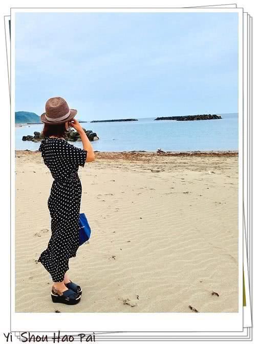  泳装■去海滩又不想穿泳装？看看日本女人会怎么穿！不暴露又很美