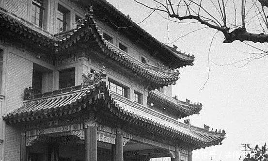 70张上世纪南京老照片！看完，我很怀念她！