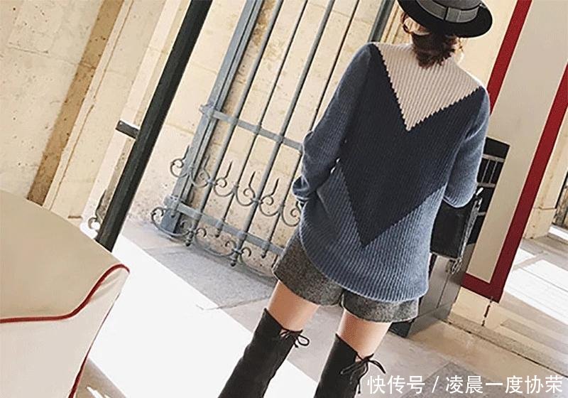 秋冬穿大衣, 千万不要穿这几种鞋子!