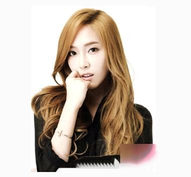 小脸女生这样选发型才是当之无愧的女神！